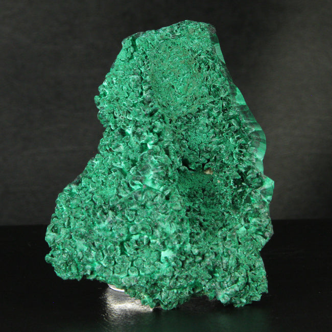 FOR JACOB ONLY Malachite Mineral Specimen from Congo