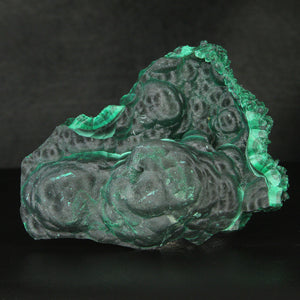 FOR JACOB ONLY Malachite Mineral Specimen from Congo