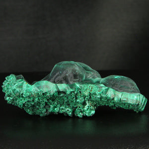 FOR JACOB ONLY Malachite Mineral Specimen from Congo