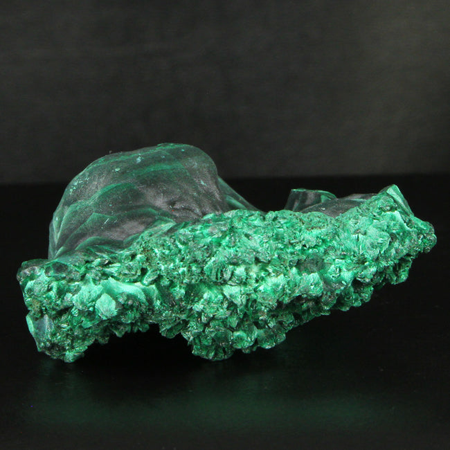 FOR JACOB ONLY Malachite Mineral Specimen from Congo