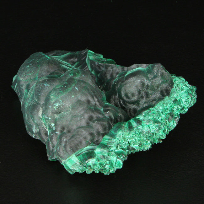 FOR JACOB ONLY Malachite Mineral Specimen from Congo