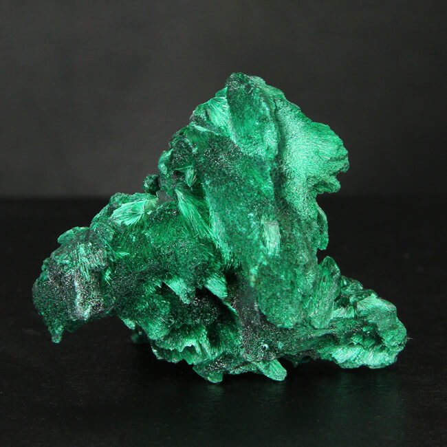 Malachite Specimen Congo