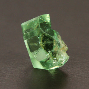 Mint Garnet Crystal merelani