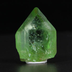 Raw Peridot Crystal from Pakistan