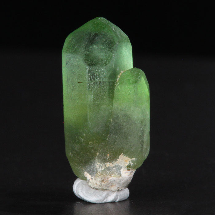 15.61ct Natural Peridot Crystal