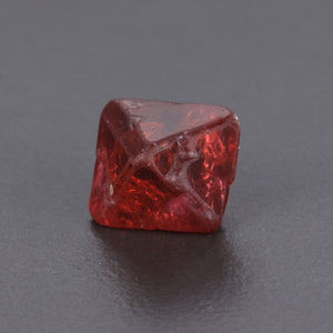 Red spinel Crystal Mineral Specimen