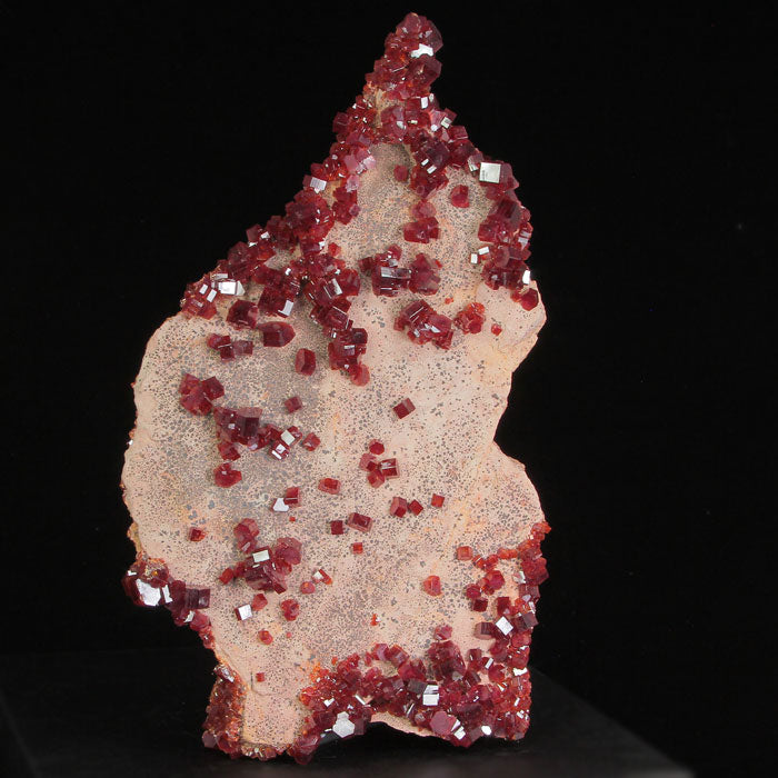 Morocco Vanadinite Mineral Specimen