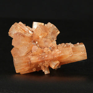 Aragonite Crystal from Morocco