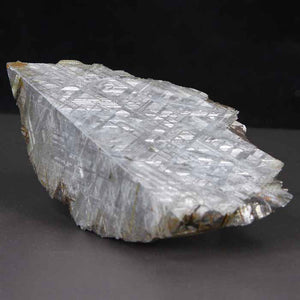 Etched Muonionalusta Meteorite Specimen sweden