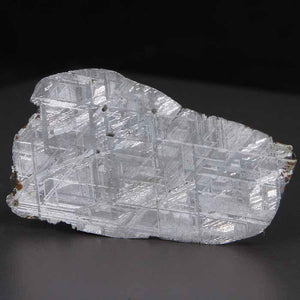 raw Muonionalusta Meteorite crystal Specimen