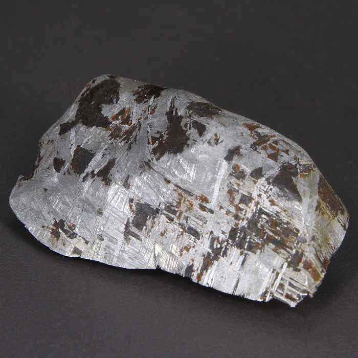 Swedish Muonionalusta Meteorite Specimen