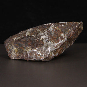 Muonionalusta Meteorite Specimen Real Etched