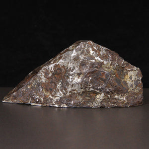 Sweden Muonionalusta Meteorite Mineral Specimen