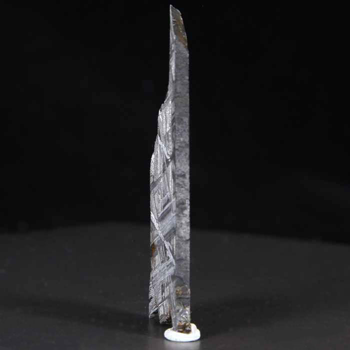 Muonionalusta Meteorite Slice