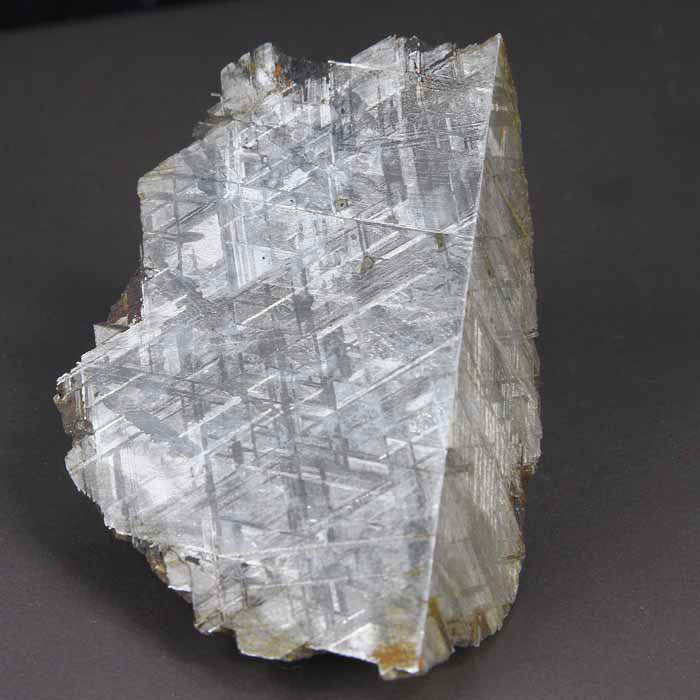 iron meteorite specimen for sale