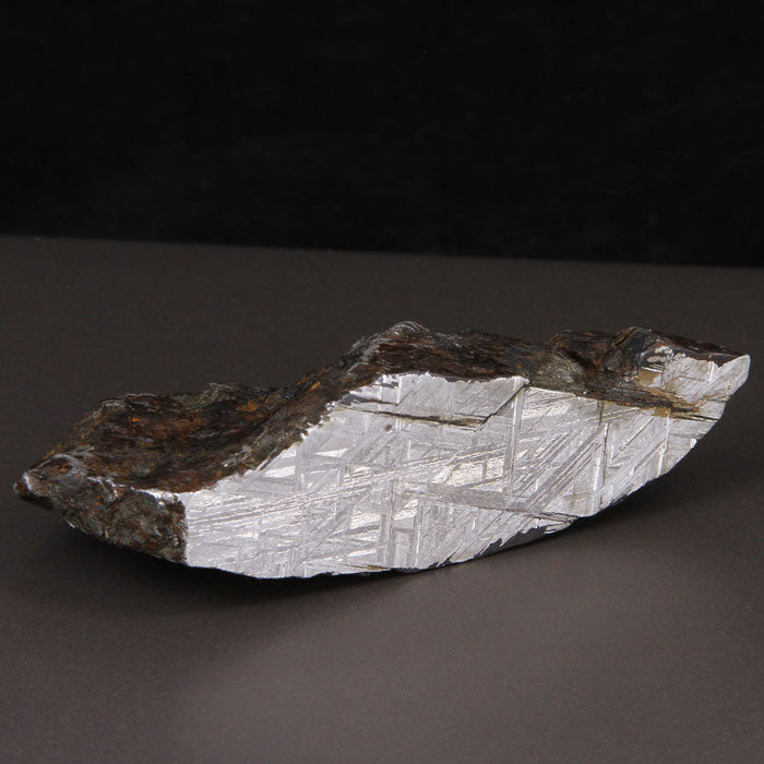 Nickle Iron Muonionalusta Meteorite