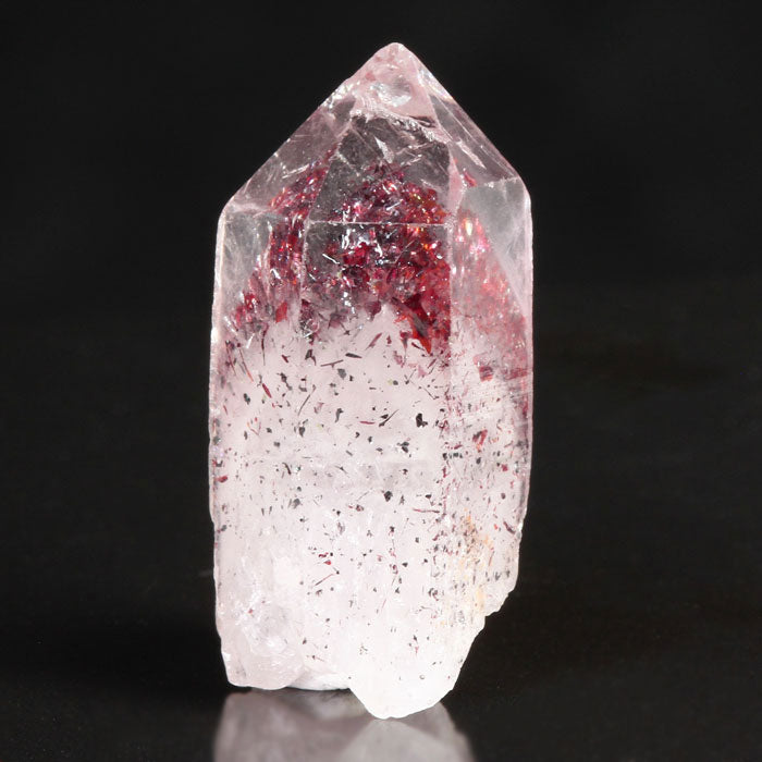Beautiful Orire Quartz Crystal