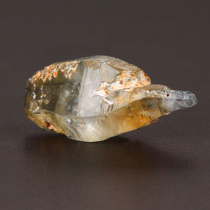 sri lanka sapphire crystal specimen