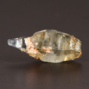 Natural raw Sapphire Crystal
