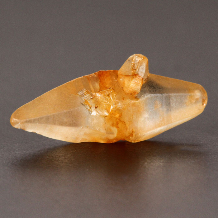 gemmy Sapphire Crystal