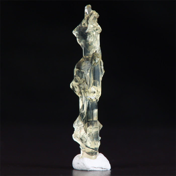 Raw Heliodor Crystal Specimen