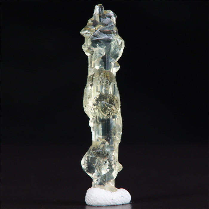 Ukraine Heliodor Crystal Mineral Specimen