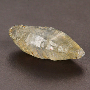 Sri Lanka Sapphire Crystal Mineral Specimen