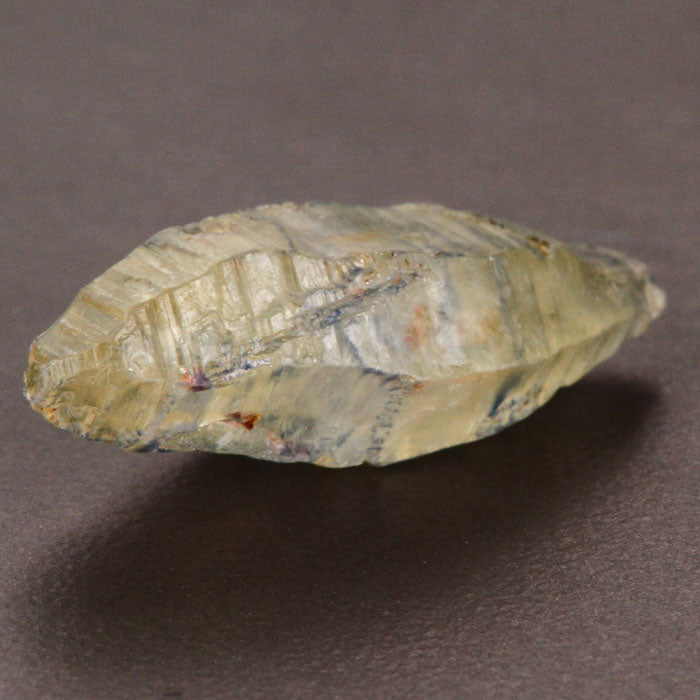 Natural Sapphire Crystal Mineral Specimen