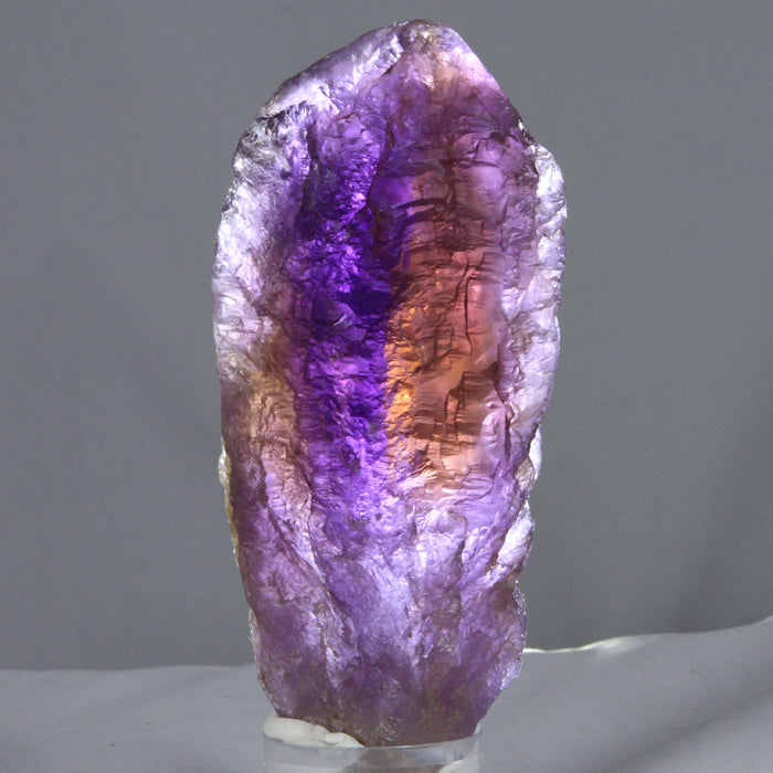 Natural Ametrine Crystal