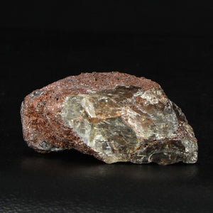 Oregon Sunstone with Basalt 