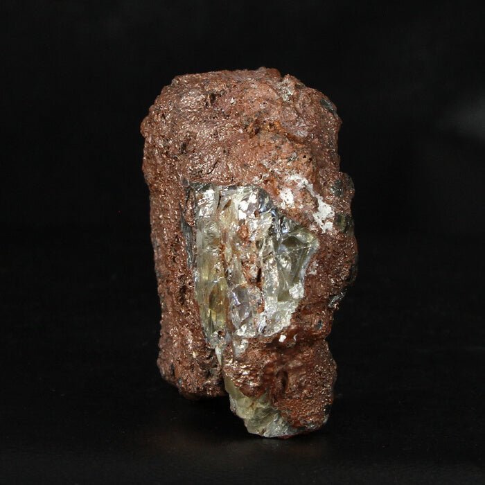 Oregon Sunstone Basalt Specimen 2