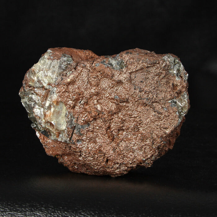 Oregon Sunstone Basalt Specimen different view