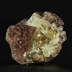 Oregon Sunstone Mineral Specimen