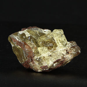 Oregon Sunstone Crystals
