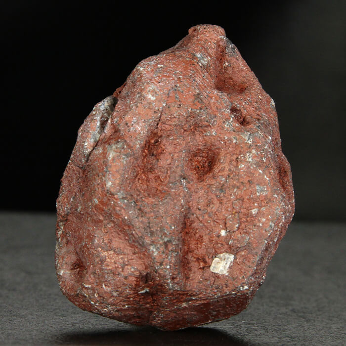 Oregon Sunstone Crystal Specimen Polished