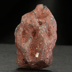 basalt coated oregon sunstone