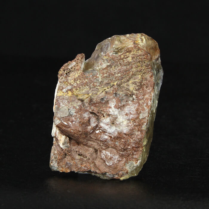 Basalt over Oregon Sunstone