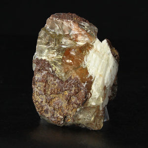 Oregon Sunstone Butte Mineral Specimen