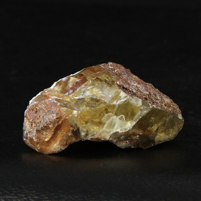 Oregon Sunstone Crystal