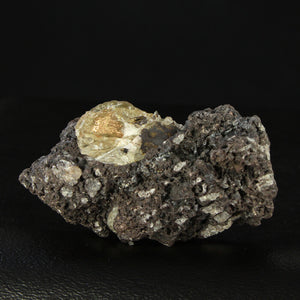 Copper Oregon Sunstone Mineral Specimen
