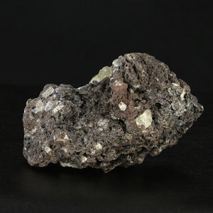 Oregon Sunstone Specimen with Schiller back