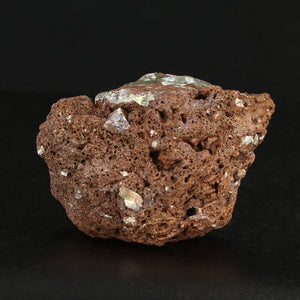 Oregon Sunstone Mineral Specimen Sunstone Butte