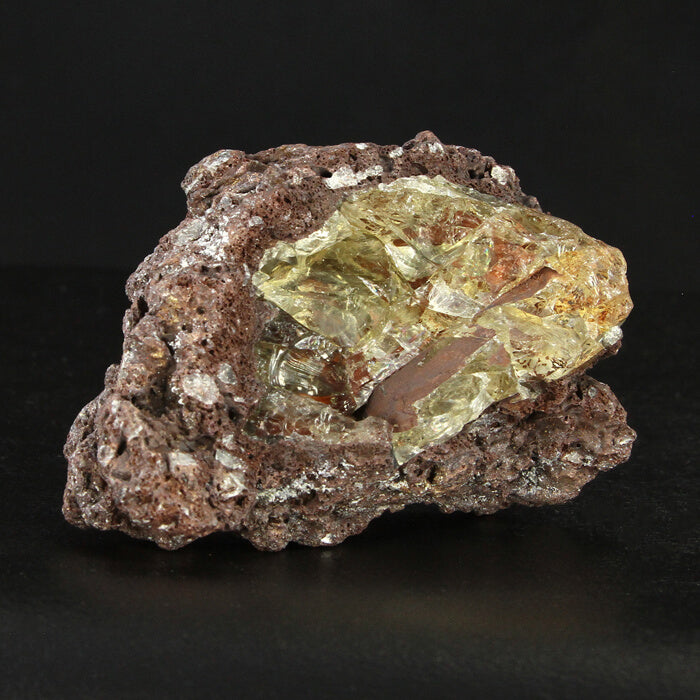 Oregon Sunstone  porphyry