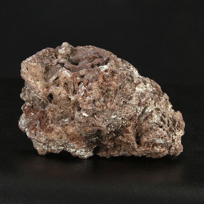 Oregon Sunstone in porphyry back