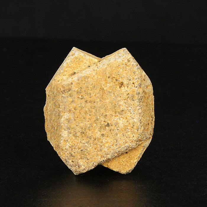 Orthoclase Carlsbad Twin from Colorado
