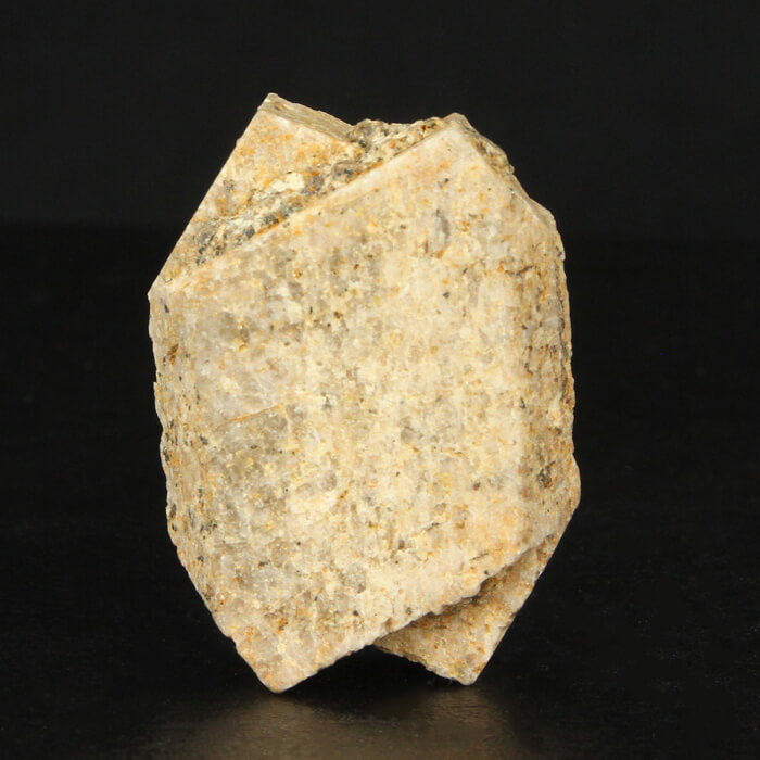 Orthoclase Carlsbad Twinning Colorado