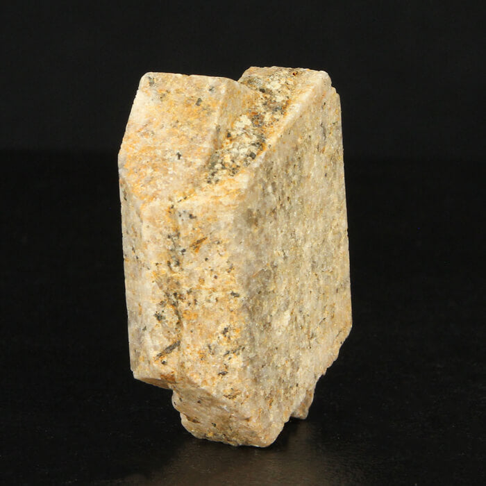 Colorado Orthoclase Carlsbad Twin