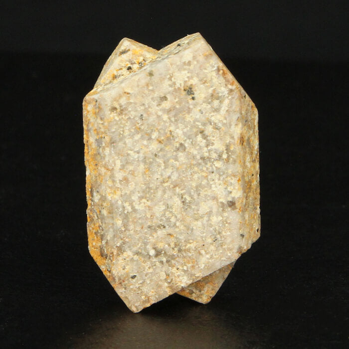 Orthoclase Carlsbad Twin from Colorado