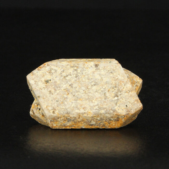 Orthoclase Carlsbad Twin Crystals