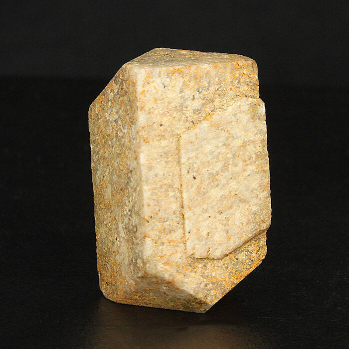 Orthoclase from Gunnison County, Colorado